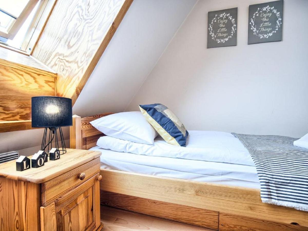 Apart4sleepers Apartament Dwupoziomowy Pardalowka Leilighet Zakopane