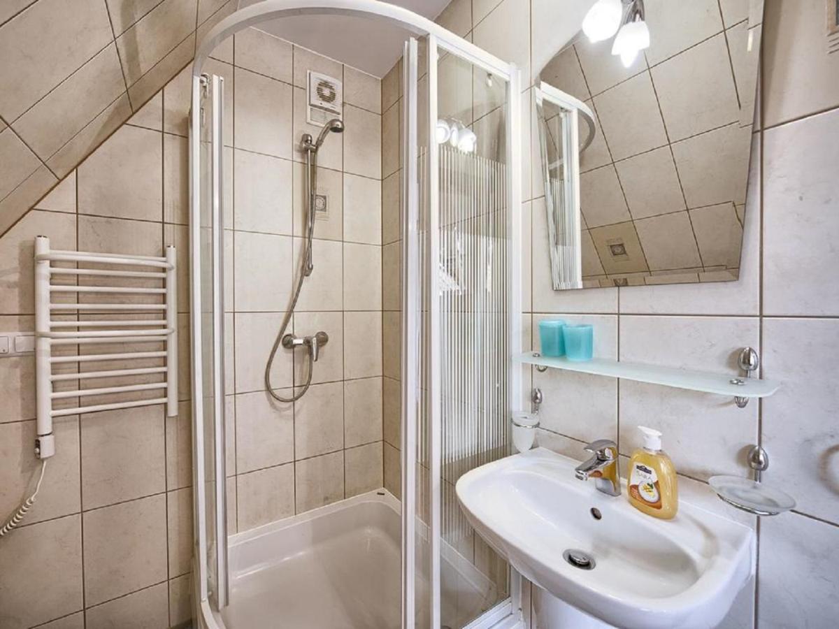 Apart4sleepers Apartament Dwupoziomowy Pardalowka Leilighet Zakopane