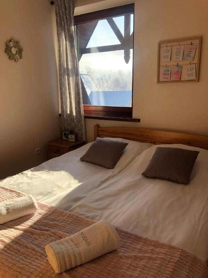 Apart4sleepers Apartament Dwupoziomowy Pardalowka Zakopane