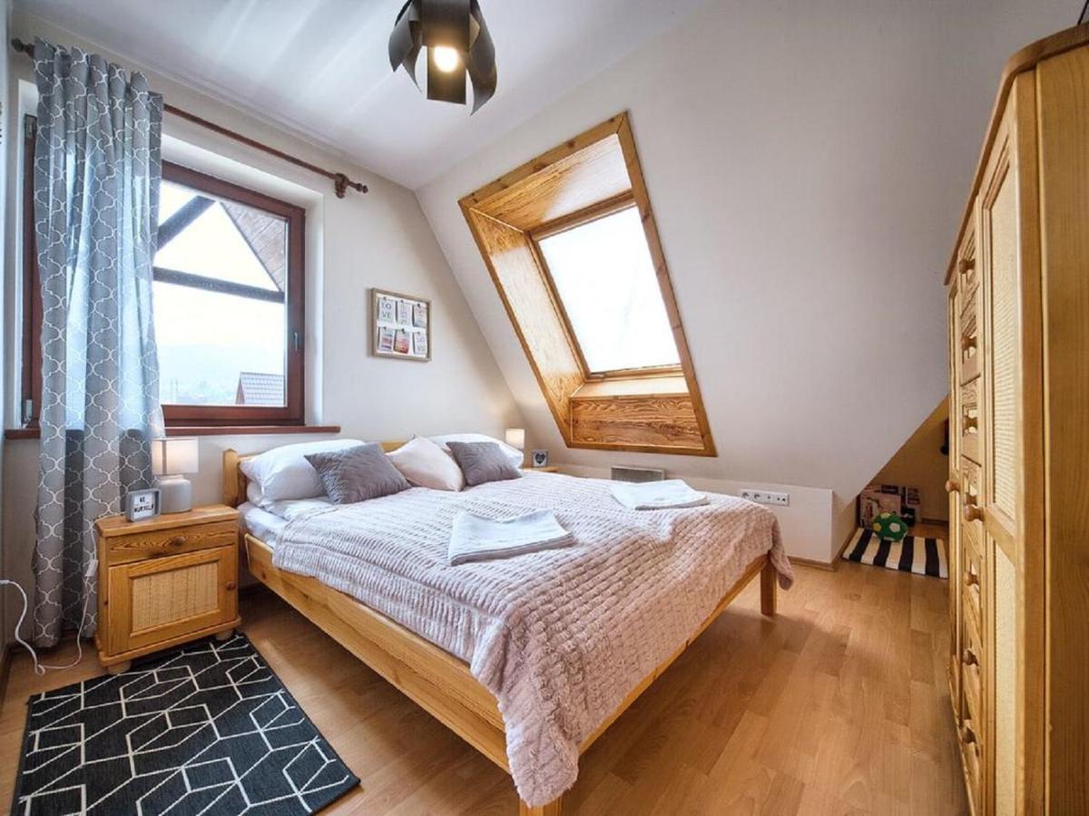 Apart4sleepers Apartament Dwupoziomowy Pardalowka