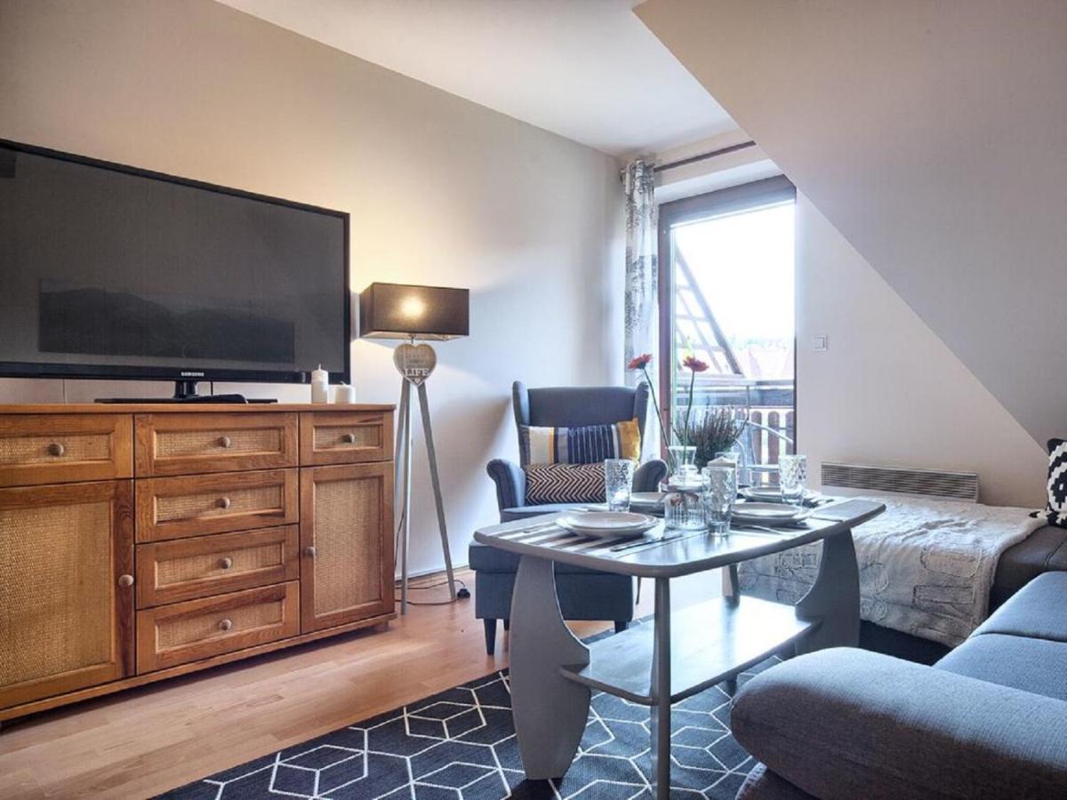 Apart4sleepers Apartament Dwupoziomowy Pardalowka * Zakopane