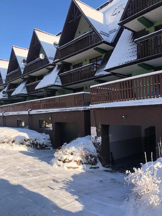 Apart4sleepers Apartament Dwupoziomowy Pardalowka * Zakopane