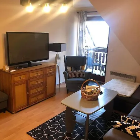Apart4Sleepers Apartament Dwupoziomowy Pardalowka Apartment Zakopane Exterior photo