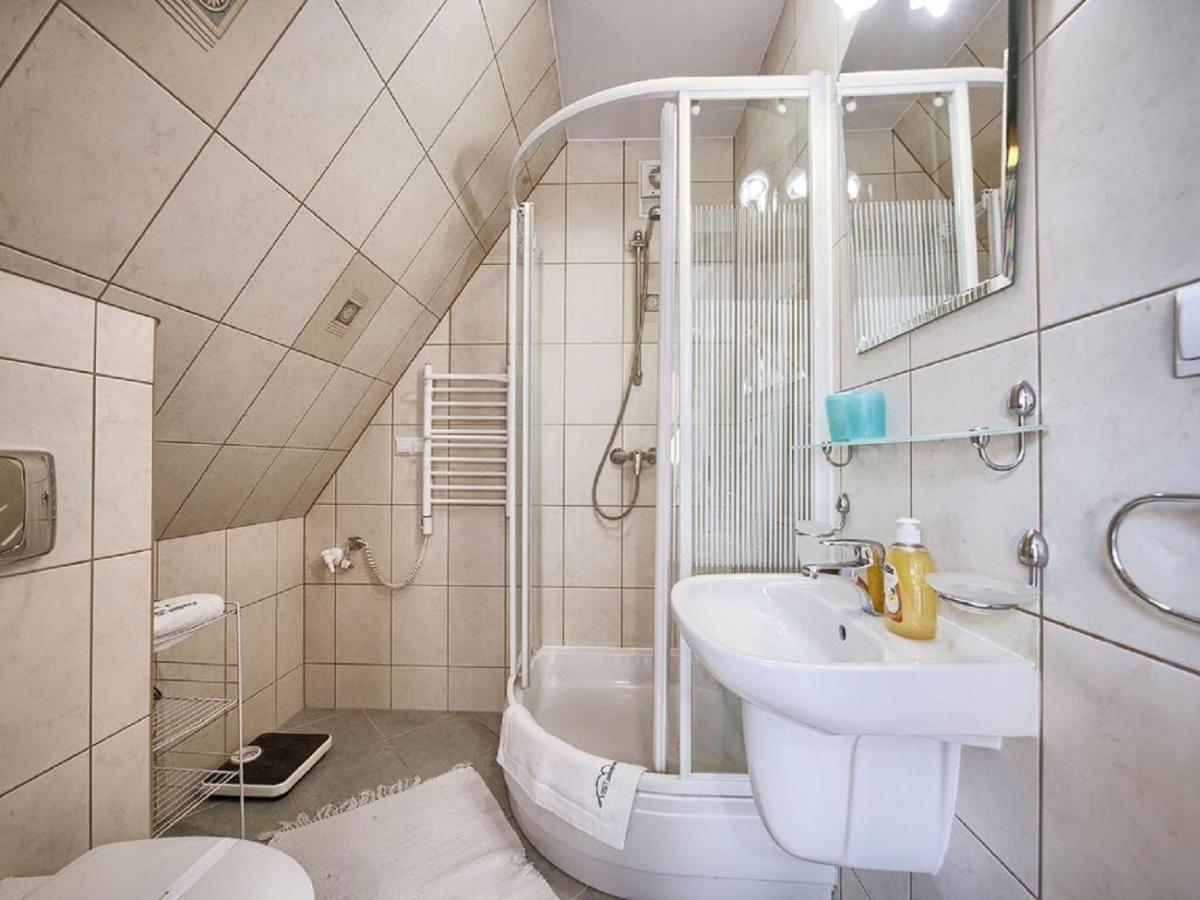 Apart4sleepers Apartament Dwupoziomowy Pardalowka Apartment